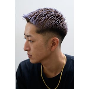 バーバーショップ CHILL CHAIR 中野店