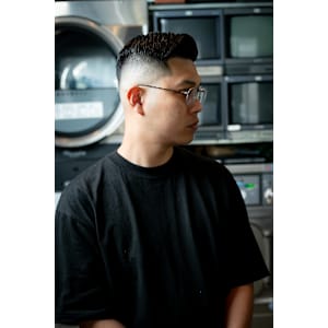 バーバーショップ CHILL CHAIR 中野店