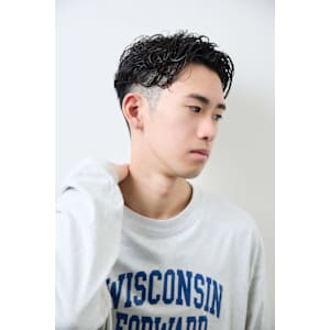 バーバーショップ CHILL CHAIR 中野店