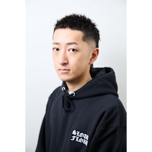 バーバーショップ CHILL CHAIR 中野店