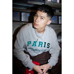 バーバーショップ CHILL CHAIR 中野店