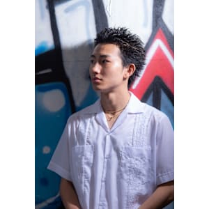 バーバーショップ CHILL CHAIR 中野店