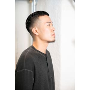 バーバーショップ CHILL CHAIR 中野店