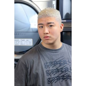 バーバーショップ CHILL CHAIR 中野店