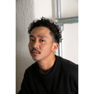 バーバーショップ CHILL CHAIR 中野店