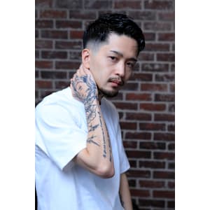 バーバーショップ CHILL CHAIR 中野店