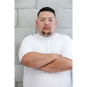 バーバーショップ CHILL CHAIR 中野店