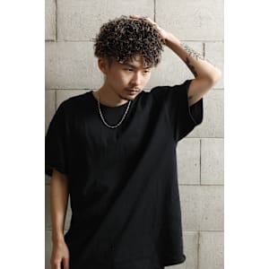 バーバーショップ CHILL CHAIR 中野店