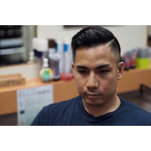 フェード×シチサン