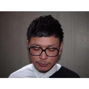 ネオクロップスタイル