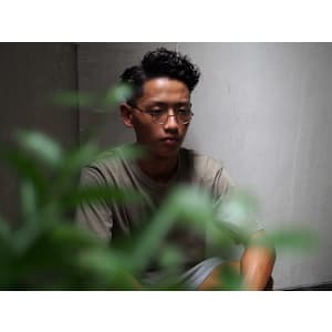 ２ブロックパーマスタイル - バーバーショップ CHILL CHAIR 中野店【バーバーショップ チルチェア ナカノテン】掲載中