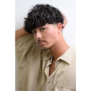 バーバーショップ　CHILL CHAIR　渋谷店