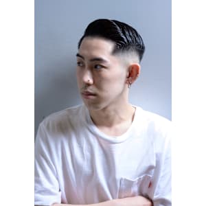 バーバーショップ　CHILL CHAIR　渋谷店