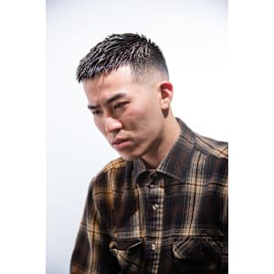 バーバーショップ　CHILL CHAIR　渋谷店