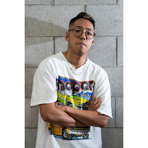 バーバーショップ　CHILL CHAIR　渋谷店