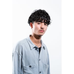 バーバーショップ　CHILL CHAIR　渋谷店