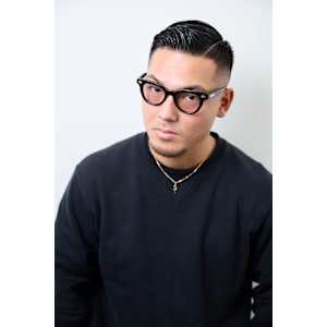 バーバーショップ　CHILL CHAIR　渋谷店