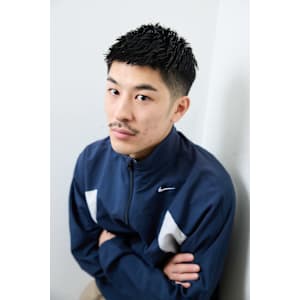 バーバーショップ　CHILL CHAIR　渋谷店