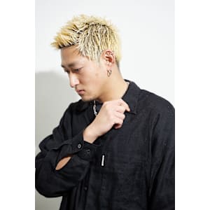 バーバーショップ　CHILL CHAIR　渋谷店