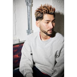 バーバーショップ　CHILL CHAIR　渋谷店