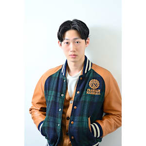 バーバーショップ　CHILL CHAIR　渋谷店