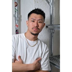 バーバーショップ　CHILL CHAIR　渋谷店