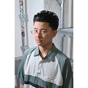 バーバーショップ　CHILL CHAIR　渋谷店