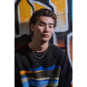 バーバーショップ　CHILL CHAIR　渋谷店