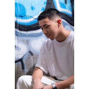 バーバーショップ　CHILL CHAIR　渋谷店