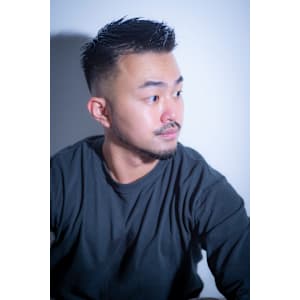 バーバーショップ　CHILL CHAIR　渋谷店