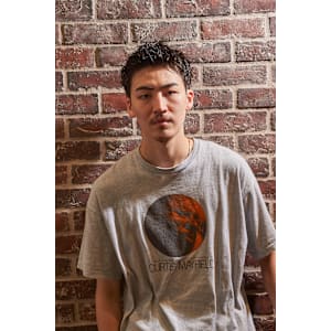 バーバーショップ　CHILL CHAIR　渋谷店