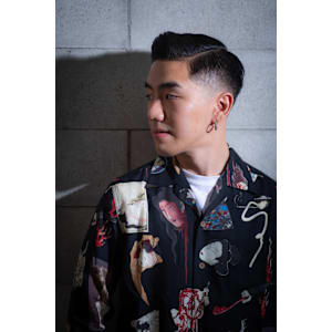 バーバーショップ　CHILL CHAIR　渋谷店