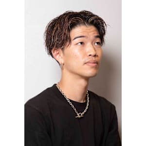 バーバーショップ　CHILL CHAIR　渋谷店