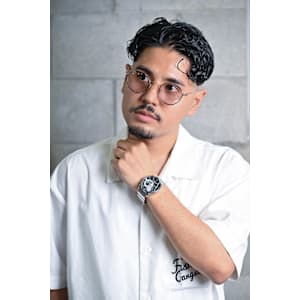 バーバーショップ　CHILL CHAIR　渋谷店