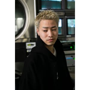 バーバーショップ　CHILL CHAIR　渋谷店