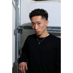 バーバーショップ　CHILL CHAIR　渋谷店