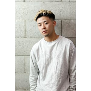 バーバーショップ　CHILL CHAIR　渋谷店