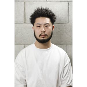 バーバーショップ　CHILL CHAIR　渋谷店