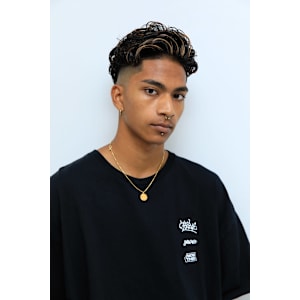 バーバーショップ　CHILL CHAIR　渋谷店