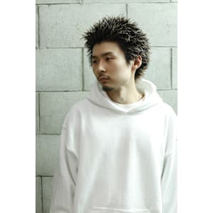 バーバーショップ　CHILL CHAIR　渋谷店