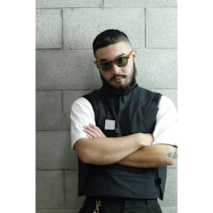 ハイフェードスタイル