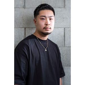 バーバーショップ CHILL CHAIR 吉祥寺1st