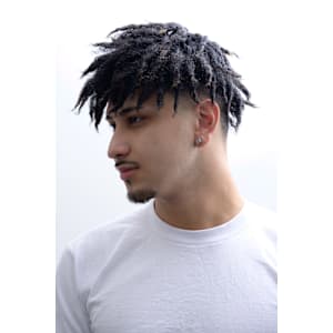 バーバーショップ CHILL CHAIR 吉祥寺1st