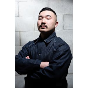 バーバーショップ CHILL CHAIR 吉祥寺1st