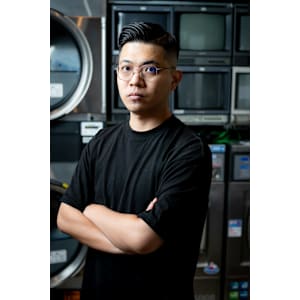 バーバーショップ CHILL CHAIR 吉祥寺1st