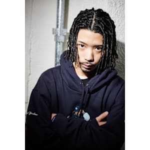 バーバーショップ CHILL CHAIR 吉祥寺1st