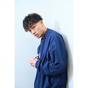 バーバーショップ CHILL CHAIR 吉祥寺1st