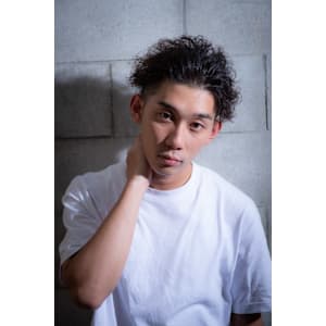 バーバーショップ CHILL CHAIR 吉祥寺1st