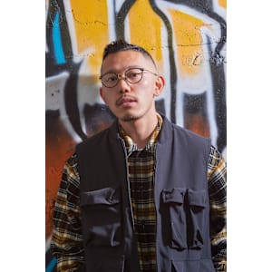 バーバーショップ CHILL CHAIR 吉祥寺1st