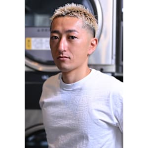 バーバーショップ CHILL CHAIR 吉祥寺1st